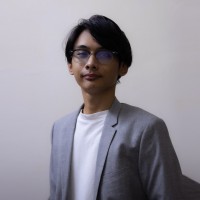 Softoya Employee Ikmal Haikal's profile photo