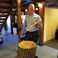 Clegg Promo Employee Jim Clegg's profile photo