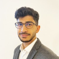 PenguinCube Employee Tarek Fouani's profile photo