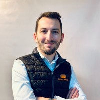 DHOLLANDIA France Employee Adrien Doucerain's profile photo