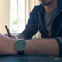RAYMAND GNSS Employee Abbaszadeh's profile photo