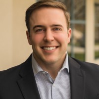 i3 Bank Employee Seth Johnson's profile photo