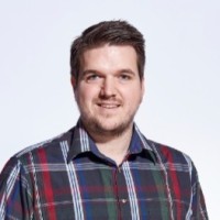 BA technologies Employee Nicolai Sørensen's profile photo
