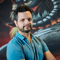 TFG Infotec Employee Gert Kruger's profile photo