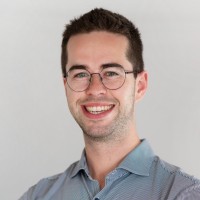 FFT Produktionssysteme GmbH & Co.KG Employee Johannes Strott's profile photo