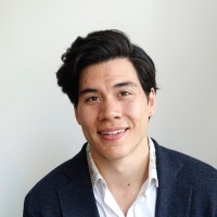 Monzo Bank Employee Steven Bing's profile photo