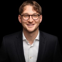 Toremis Specialty Employee Ben Studdert's profile photo