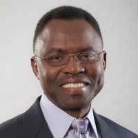 Rutherford + Chekene Employee Gyimah Kasali's profile photo