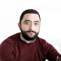 Ardshinbank CJSC Employee Khachatur Gukasyan's profile photo