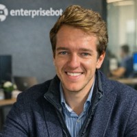 Verbio Employee Alex Deghelt's profile photo