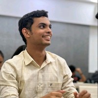 Capitar Ventures Employee Aditya Krishnakumar's profile photo