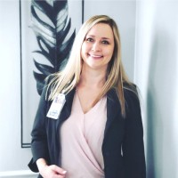 Bon Secours Mercy Health Employee Ashley Holcombe's profile photo