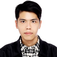 Wizards of the Coast Employee Albert Wan's profile photo