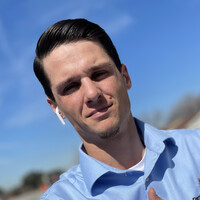 Restoration XP Employee Landon Gideon's profile photo