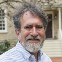Lenfest Scholars Foundation Employee Steven Watter's profile photo