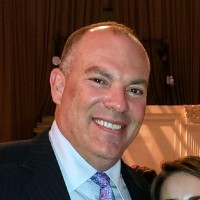 Atlantic Hosiery, Inc. Employee Dan Whitebook's profile photo