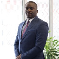 PwC Zambia Employee Yohane Mwanza's profile photo