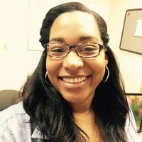 Pacific Clothing Employee Amber Cobb's profile photo