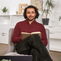 etrex Employee Lotfi Benmegri's profile photo