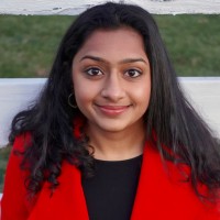 Shruti Srinivasan Email
