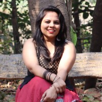 Bluvium Employee Anjali Patel's profile photo