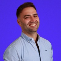 Daring Capital Employee Jem Stein's profile photo