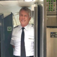 SkyWest Charter Employee John Lausser's profile photo