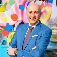 Leolandia Employee Mattia Pezzoli's profile photo