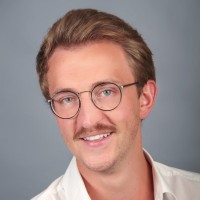 Louis Zrenner Email & Phone Number | Ostbayerische Technische ...