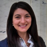 National Labor Relations Board Employee Jordan Wolfe's profile photo