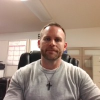 Wichita Falls Area Food Bank Employee Bryan Miller's profile photo
