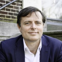 Hartstichting Employee Jeroen van der Meulen's profile photo