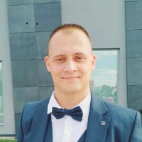 Nikola Radovic's profile photo