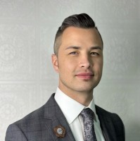 Homestead Service Partners Employee Michael Mayes's profile photo