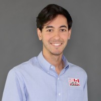 SUPER TRANSPORT INTERNATIONAL LTD. Employee Robert Gaytan's profile photo