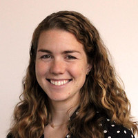 Health Care Service Corporation Employee Caitlin Malone's profile photo