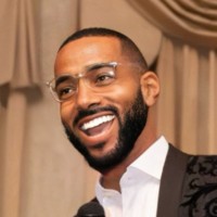 JPMorganChase Employee Brian Burley's profile photo