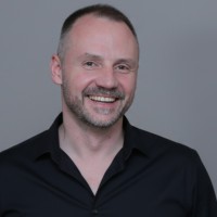 WE Communications Employee Daniel Blank's profile photo