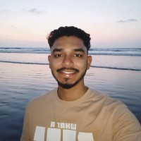 Poonawalla Fincorp Employee Raj Shinde's profile photo