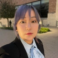 NIRvana Sciences Employee Su Yang's profile photo