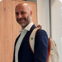 Alessandro Gigliotti Email & Phone Number