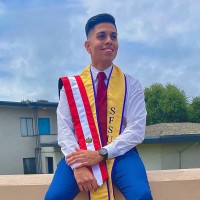 Flexport Employee Diego Zorrilla's profile photo