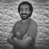 Pharos Solutions Employee Mario George's profile photo