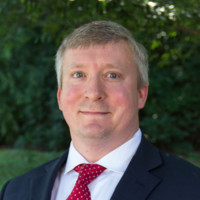 Fulcrum Risk Solutions Employee Thomas Rourk's profile photo