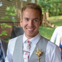 FUTUROLOGY CONSULTING LTD Employee Nevin Weil's profile photo