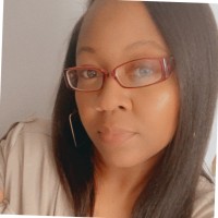 Orca Pacific Inc. Employee Sheneka Terry's profile photo