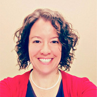 City of Harrisonburg, VA - Government Employee Nicole Robertson's profile photo