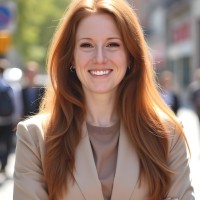 RapidWorks Employee Mia Buckland's profile photo