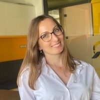 Quantix LLC Employee Arta Avdiu's profile photo