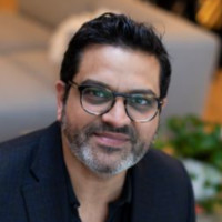 TenDelta Employee Bhavik Katira's profile photo